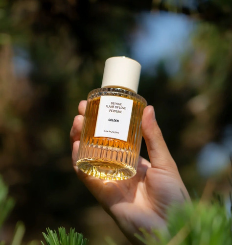 Perfume De Mujer Only Love/fragancia Floral Y Afrutada 50 Ml