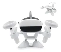 Comprar Dollox Vr Stand: Soporte Para Visores De Realidad Virtual