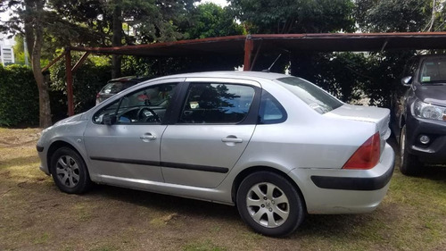 Peugeot 307 2.0 Sedan Xs Premium Tip 143cv 2007