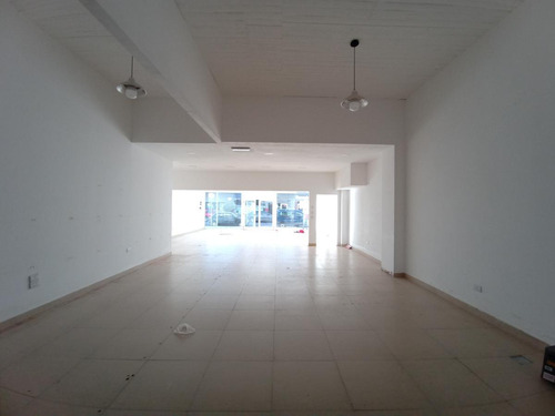 Imagen 2 de 26 de Local Comercial En Alquiler Anual En Mar De Ajo Frente Al Supermercado Coto 170m2- Av. Libertador