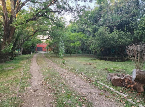 Lotes En General Rodríguez