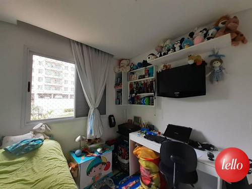 Imagem 16 de 27 de Apartamento - Ref: 238323