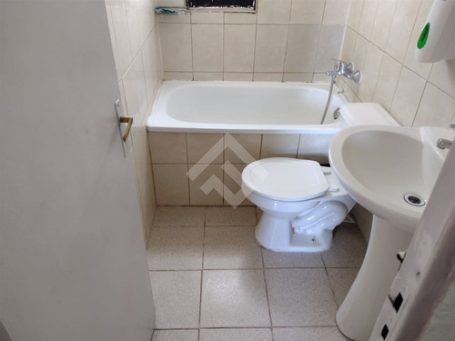 Departamento En Venta De 3 Dorm Subsidio Maipu