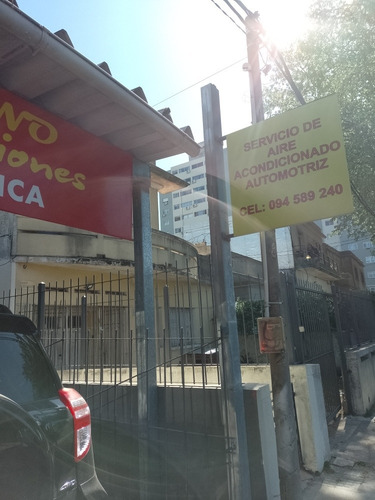 Imagen 1 de 5 de Aire Acondicionado Automotriz Nos Encontramos En El Buceo