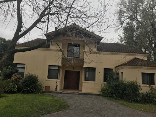 Imagen 2 de 18 de Casa En Venta En La Celina - Maroto Propiedades