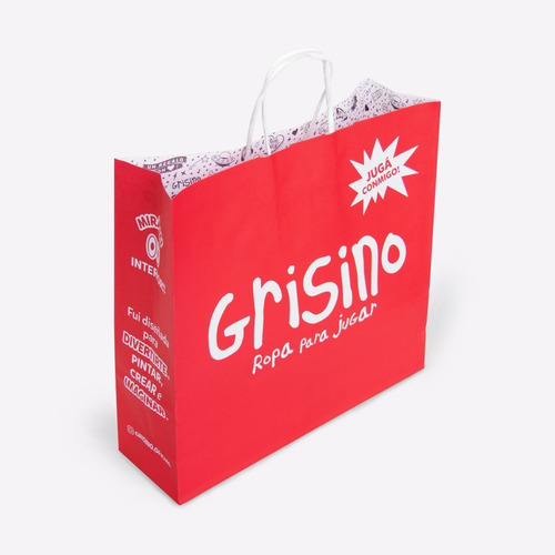 Panalero Marvin Mpg / Jersey Grisino