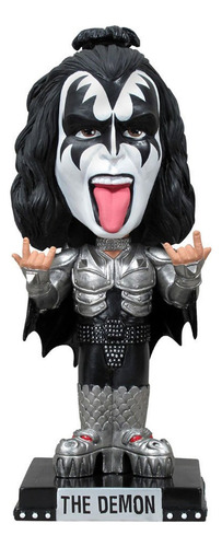 The Demon - Kiss - Funko Wacky Wobbler