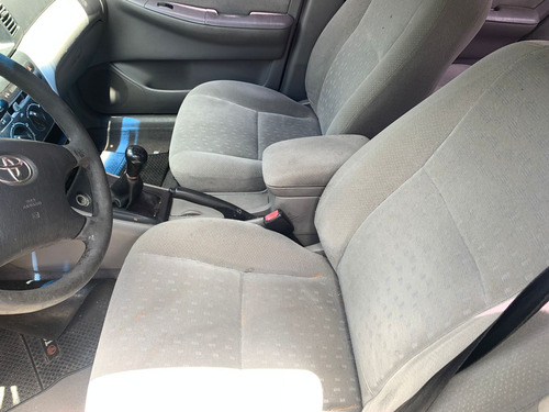 Toyota Corola Cei 2.0td