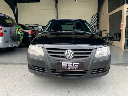 Gol G4 1.0 Portas 2006