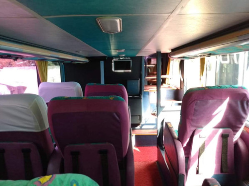 Ônibus Marcopolo Paradiso 1800 Dd G6 Scania 360 Só Turismo
