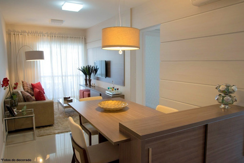 Imagem 9 de 15 de Apartamentos A Venda Em Barreiros - Sao Jose - V-73706