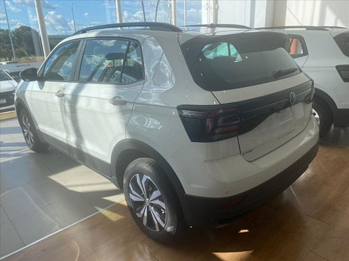 Imagem 6 de 6 de T-cross 1.0 200 Tsi Total Flex Automático