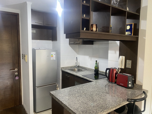 Impecable Estudio Metro Santa Isabel