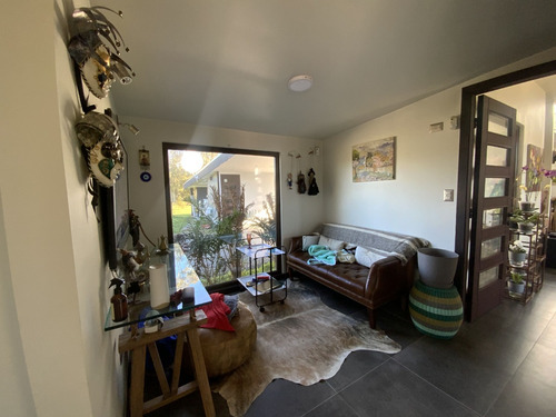Cod-469 Se Vende Preciosa Casa Con Cabaña En Frutillar