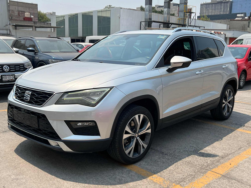 SEAT Ateca 1.4 Xcelllence Dsg