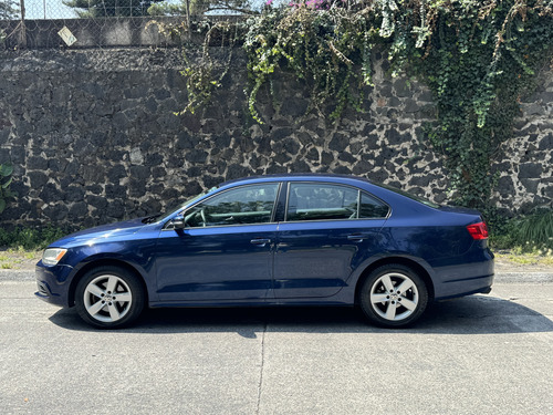 Volkswagen Jetta 2.5 Style Active Mt
