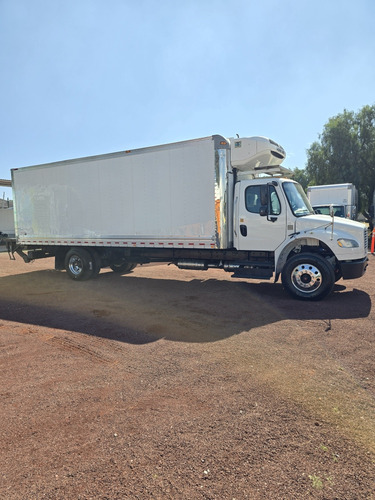 Freightliner M2 Rabon Refrigerado 2017 Torton