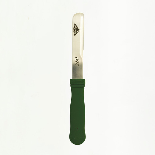 Cuchilla Para Desvasar 280 Toeing Knife Tk280 Diamond