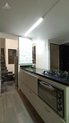 Vendo Casa En El Trapiche