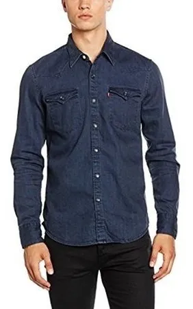 Levis De Libre En Mercado Camisa Hombre Argentina Camisas Larga 5qAR4jL3