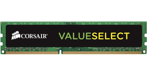 Memoria Ram Corsair 4gb Ddr3 1600mhz Cmv4gx3m1a1600c11 Pc