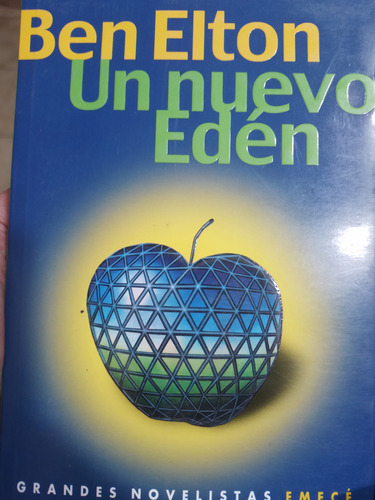 Un Nuevo Edén Ben Elton