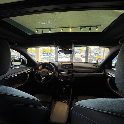 BMW X2 2.0 Sdrive20i Msportx