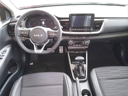 Imagem 3 de 4 de Kia Stonic Sx 1.0 Tgdi Mhev Automático 0km2022