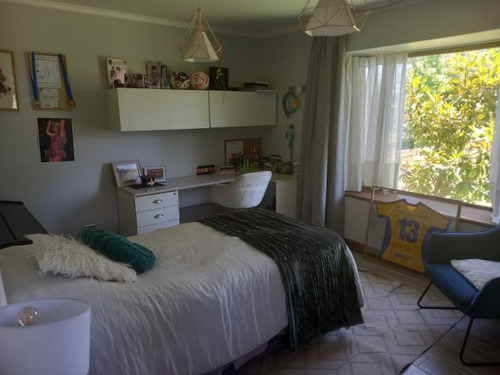 Casa Las Palmas - Calera De Tango/disponibilidad Inmediata
