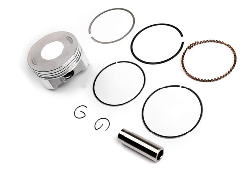Piston Tkrj Honda Xr200r Made In Japan