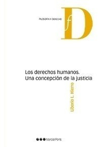 Los Derechos Humanos - Hierro, Liborio L