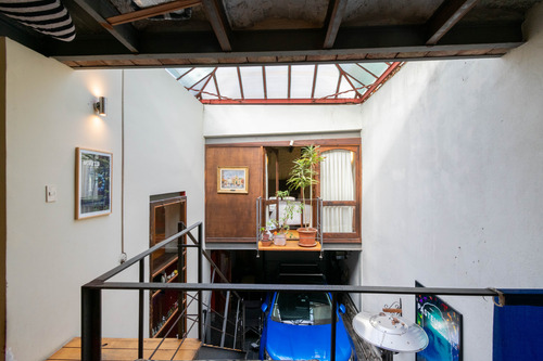 Venta Casa Barrio Cordón 2 Dormitorios,garaje, Terraza