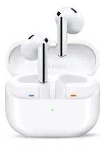 Comprar Audífonos Bt Samsung Galaxy Buds 3 Máx. 30 Horas Anc Blanco