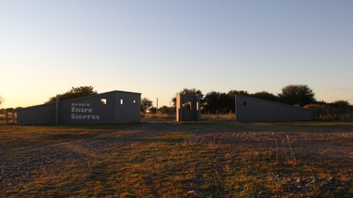 Lotes En Santa Rosa, San Luis