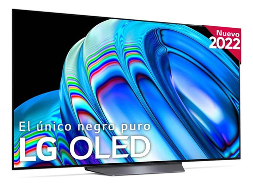 Oled Smart Tv LG 77 L/22 120hz Hdr10pro Garantia En Stock Ya