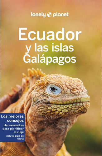 Libro: Ecuador Y Las Islas Galápagos 8. Aa. Vv.. Geoplaneta