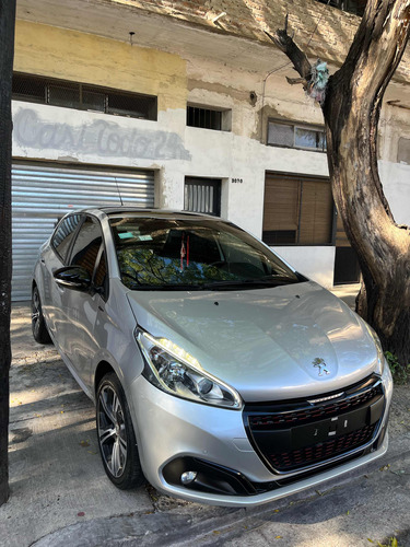 Peugeot 208 1.6 Gt Thp