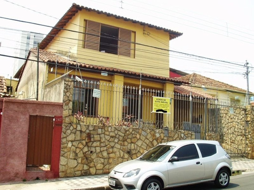 Imagem 1 de 25 de Excelente Casa 7 Quartos No Bairro Padre Eustáquio - 1953