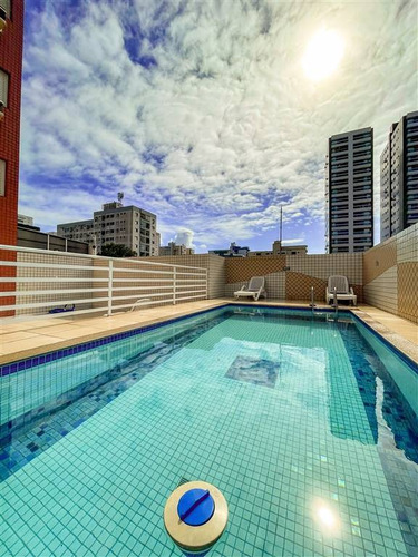 Imagem 20 de 29 de Apartamento, 3 Dorms Com 78.05 M² - Forte - Praia Grande - Ref.: Masot238 - Masot238