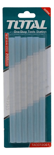 Barra Silicona Transparente Total Clickbox
