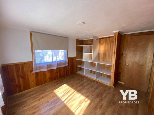 Casa En Arriendo Villarrica
