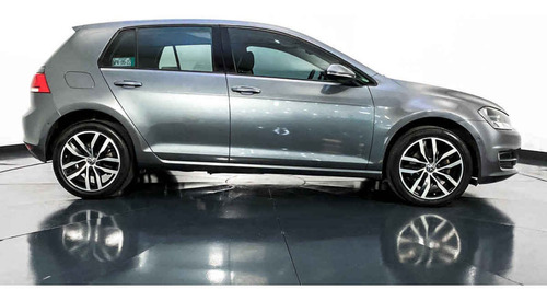 Imagen 6 de 15 de 34085 - Volkswagen Golf 2016 Con Garantía