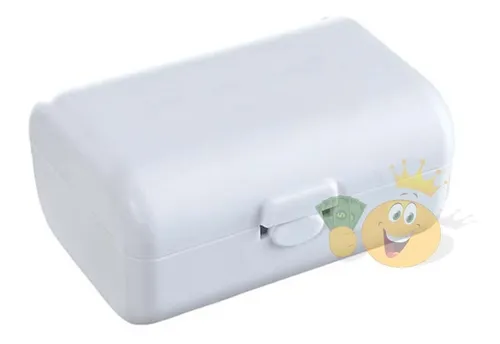 Adaptador Ficha Universal Treqa Para Viaje Seguridad Niños