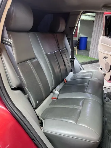Jeep Grand Cherokee 2006