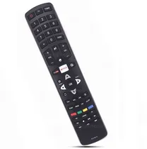 Comprar Control Remoto Para Rca L55p1uhd L32nxsmart Hitachi Tcl 55p1