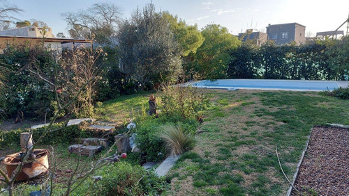 Imagen 16 de 30 de Casa 5 Años De Antigüedad, 3 Dormitorios, Jardín, Piscina - Los Arces - Cañada De Pilar