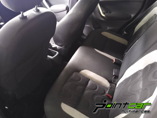 Citroën C3 1.5 Tendance 8v Flex 4p Manual