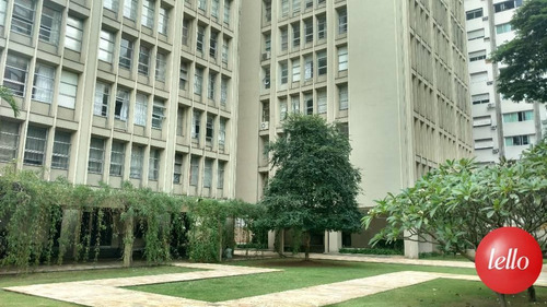 Imagem 25 de 30 de Apartamento - Ref: 230657