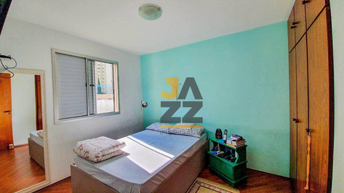 Imagem 7 de 22 de Amplo Apartamento Com 2 Dormitórios À Venda, 60 M² Por R$ 370.000 - Tatuapé - São Paulo/sp - Ap7537