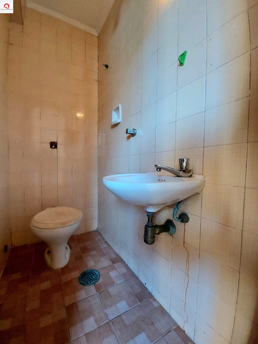 Imagem 17 de 17 de Apartamento Amplo - Próximo A Praia Das Pitangueiras - 150 Metros Úteis, 3 Dormitórios (1 Suíte) + Dependência De Empregada, 2 Vagas Guarujá/sp - Ap05987 - 69755401